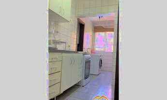 Imagem 5: Apartamento Residencial à venda, Jardim Apolo, São José dos Campos - AP6352