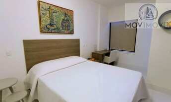 Imagem 6: Apartamento Loft em Savassi - Belo Horizonte