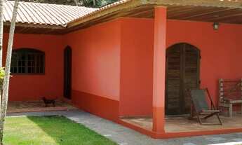 Imagem 1: Lindo sítio com Excelente casa e Piscina