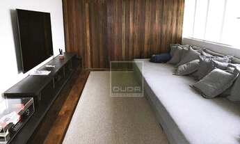 Imagem 5: Cobertura 360° com 3 suítes à venda, 460 m² por R$ 7.500.000 - Alto de Pinheiros - São Pau