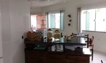 Imagem 3: Casa com 5 Quartos 1 Suíte - 185 m² - 4 Vagas em Cibratel ll - Itanhaém - SP