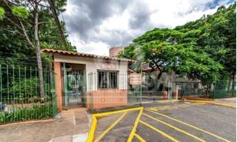 Imagem: Apartamento para comprar no bairro Cristal