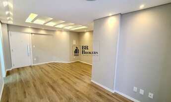 Imagem 5: APARTAMENTO NO MARIA REGINA COM 3 DORMITÓRIOS (1 SUÍTE) centro de Balneário Camboriú/SC