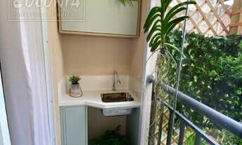 Imagem 5: São Bernardo do Campo - Apartamento Padrão - Centro