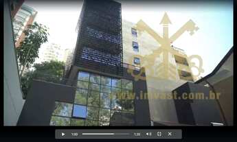 Imagem 5: São Paulo - Prédio Inteiro - Pinheiros