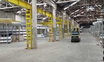Imagem 6: Galpão/Depósito/Armazém para aluguel e venda possui 5000 metros quadrados