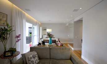 Imagem: Apartamento para venda com 128 metros quadrados