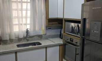 Imagem 7: Jundiaí - Apartamento Padrão - Recanto Quarto Centenário