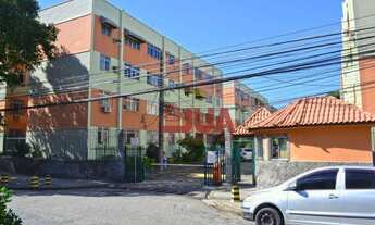 Imagem: Apartamento com 2 qtos, 46 m² - venda por