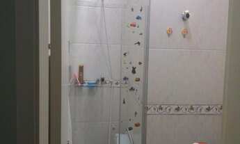 Imagem 2: LAUZANE PAULISTA - 2 dormitórios sendo 2 suítes, 2 salas, 2 banheiros, 2 vagas, 75,00 M2