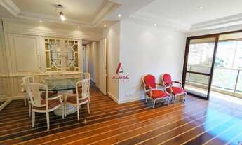 Imagem 3: RIO DE JANEIRO - Apartamento Padrão - Ipanema