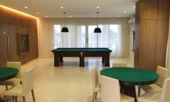 Imagem 4: Apartamento de 142 metros quadrados no bairro Barra da Tijuca com 3 quartos e 3 suites