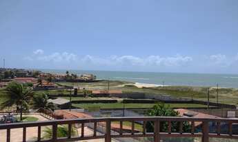 Imagem: Cobertura duplex com VISTA PARA O MAR, por