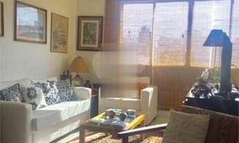 Imagem 2: APARTAMENTO - HIGIENÓPOLIS - SP