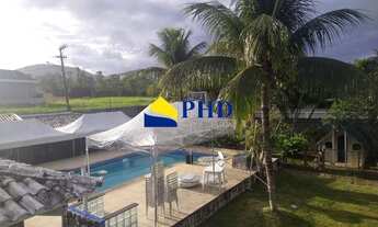 Imagem: RIO DE JANEIRO - Casa de Condomínio - GUARATIBA