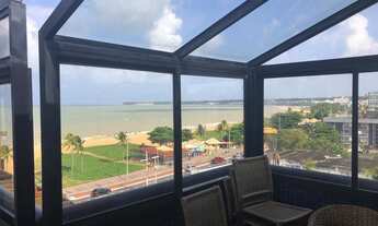 Imagem 7: Cobertura para Venda em João Pessoa, Cabo Branco, 4 dormitórios, 4 suítes, 4 banheiros, 2