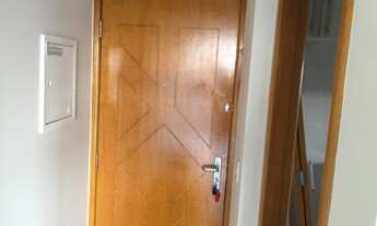 Imagem 5: Aluguel de apartamento de 60m², 15ºandar, Valparaíso, Santo André. Excelente localização!