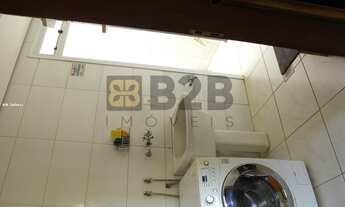 Imagem 7: Casa para Venda em Bauru, Vila Brunhari, 3 dormitórios, 3 suítes, 4 banheiros, 2 vagas