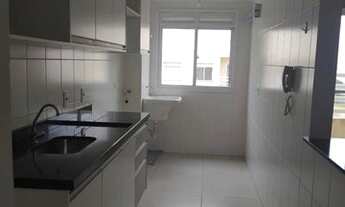 Imagem 3: Lindo apartamento em Hortolândia - Condomínio Parque das Rosas