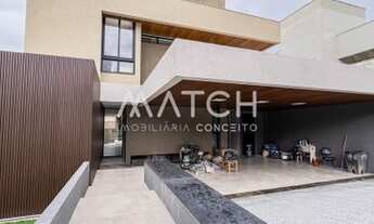 Imagem 7: Casa de condomínio sobrado Jardins Valência, Goiânia-Go