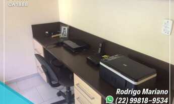 Imagem 6: Vendo maravilhosa casa com 3 quartos e churrasqueira no Mariléia em Rio das Ostras