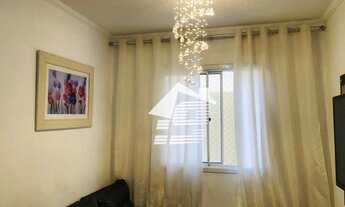 Imagem 2: Apartamento com 2 dormitórios à venda, 56 m² por R$ 225.000 - Distrito Industrial - Jundia