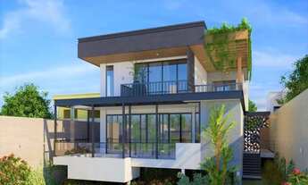 Imagem 2: Casa Residencial à venda, Condomínio Residencial Jaguary, São José dos Campos - CA1350