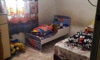 Imagem 6: Sobrado com 3 dormitórios à venda, 200 m² por R$ 447.000 - São João Clímaco - São Paulo/SP