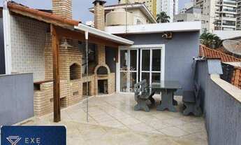 Imagem 2: Casa com 3 dormitórios à venda, 200 m² por R$ 915.000 - Santana - São Paulo/São Paulo