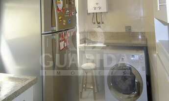 Imagem 4: Apartamento para comprar no bairro Cristal - Porto Alegre com 3 quartos