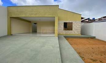Imagem 2: CASA EM NOVA PARNAMIRIM>