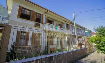 Imagem 2: Casa para comprar no bairro Azenha - Porto Alegre com 3 quartos