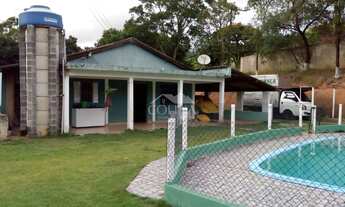 Imagem 2: Chácara - Centro - Cabreúva