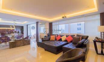 Imagem: Apartamento Venda 3 Dormitórios - 255 m²