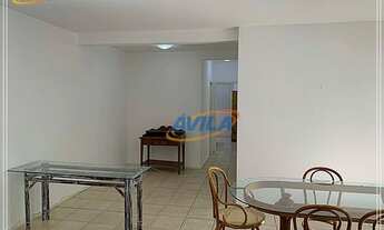 Imagem 3: Venda/Locação com 3 D (1 S) com Dep. Comp. Empr. - Floripa