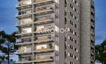 Imagem 3: Excelente apartamento de 3 dormitórios sendo 1 suíte - infraestrutura completa!