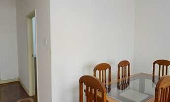 Imagem 2: Apartamento à venda no Flamengo, com 4 quartos, varanda e vista parcial mar