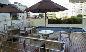 Imagem 4: Apartamento para venda possui 103 metros quadrados com 3 quartos