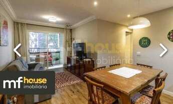 Imagem 3: Venda de Apartamentos / Padrão na cidade de São Paulo