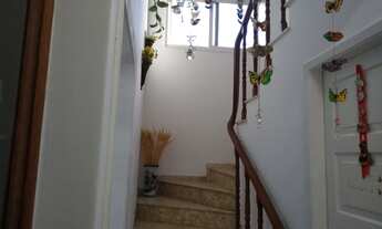 Imagem 5: Casa 3 pavimentos 365mts, 5/4,aceita permuta menor valor, 3 suítes, Federação - Ssa - Ba