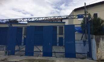 Imagem: Galpão para Locação em São Paulo, Vila