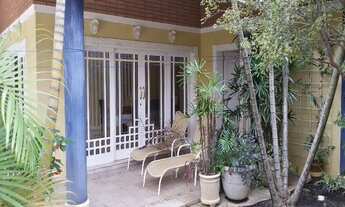 Imagem 3: CASA RESIDENCIAL em VALINHOS - SP, JARDIM PAIQUERE