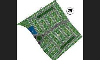 Imagem 6: Lote/Terreno para venda possui 200 metros quadrados em Aroeiras - Teresina - PI