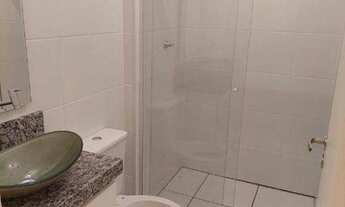 Imagem 6: Apartamento com 2 dormitórios à venda, 48 m² por R$ 160.000,00 - Parque Mãe Preta - Rio Cl