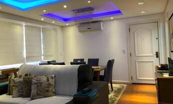 Imagem 3: Apartamento com 3 Dormitórios, 2 vagas de garagem cobertas. B. Menino Deus