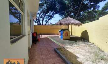 Imagem 3: Casa térrea à venda, 184 m² por R$ 900.000 - Barão Geraldo - Campinas/SP