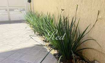 Imagem 4: LINDO SOBRADO no Residencial Novo Horizonte I à Venda por R$700.000,00 Mogi das Cruzes