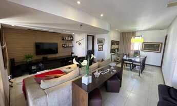 Imagem 3: Apartamento 4 Quartos para Venda em Salvador, Pituba, 4 dormitórios, 3 suítes, 4 banheiros