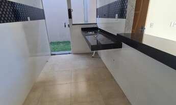 Imagem 6: Casa para venda tem 87 metros quadrados com 2 quartos em Independência - Aparecida de Goiâ