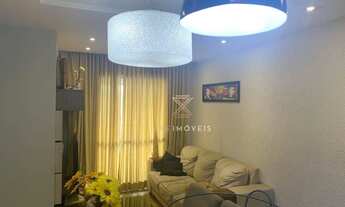 Imagem 2: Apartamento com 3 dormitórios à venda, 70 m² por R$ 640.000,00 - Cambuci - São Paulo/SP